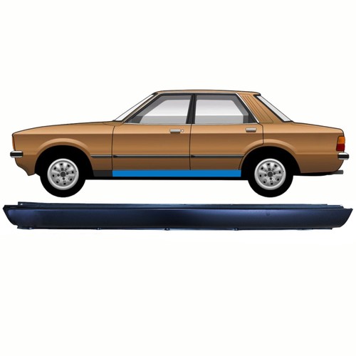 Für ford taunus 1976 1982 - taunus, 1976-1982
