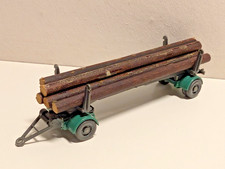 Wiking Langholz-Anhänger m