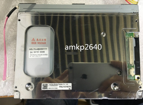 Tft lta065b0d0f lcd - tft,