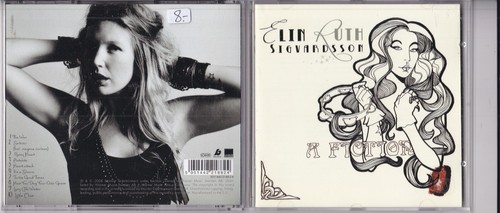 Elin ruth sigvardsson - elin,
