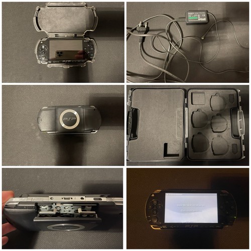 Psp e1004 konvolut spiele - e1004,