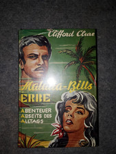 Malaita-Bills Erbe-Clifford