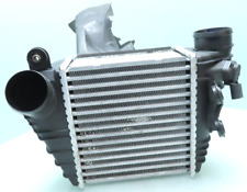 VW GOLF 4 / 1,9TDI 110PS / LLK LADELUFTKÜHLER / 1J0145803A (M1112)