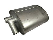 Endtopf Unimog 427 / 437