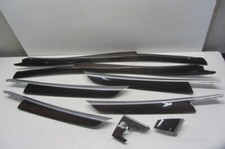 BMW X5 E70 Dekorleiste Interieurleisten Zierleisten Leisten Edelholz