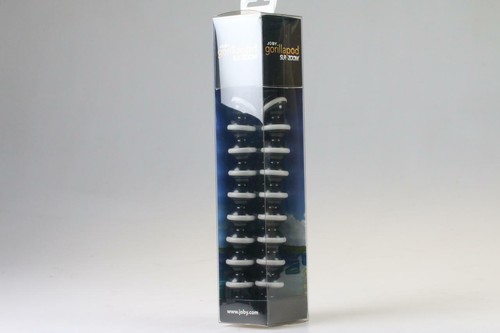 Joby gorillapod slr zoom - gorillapod,
