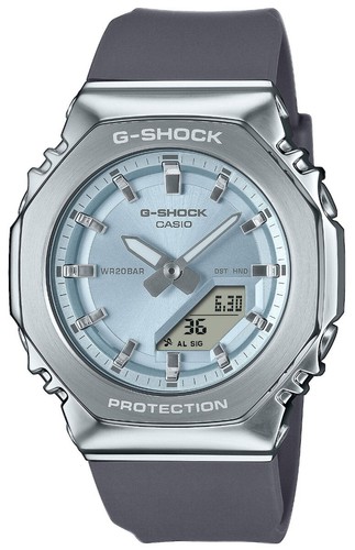Casio shock damen armbanduhr - casio,