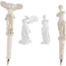 2 Kugelschreiber + 2 Magnete