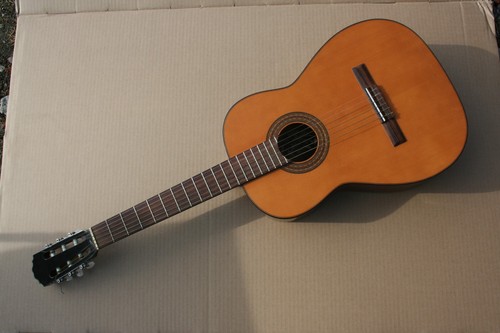 Höfner akustik gitarre - höfner,