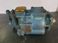 Vickers hydraulikpumpe - vickers,