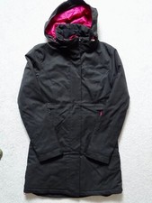 Maier Sports Damen Mantel