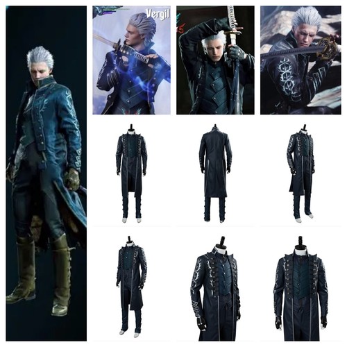 Devil may cry - devil,