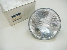 ORIGINAL OPEL Kadett D runde Scheinwerfer 90113178 NEU
