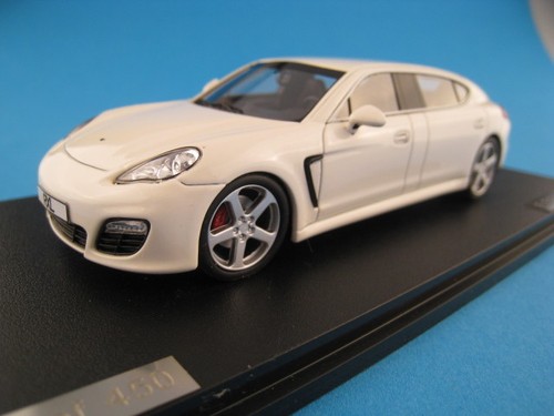 Ruf porsche panamera rxl - panamera,