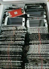 ✅ Display für iPhone 6 6s LCD mit RETINA Glas Bildschirm Schwarz Weiß Touch ✅