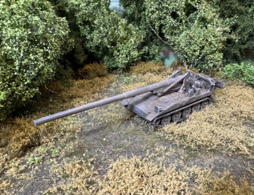 Bundeswehr m107 haubitze - bundeswehr,