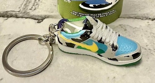 Nike schlüsselanhänger - nike,