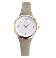 Boccia Damen Uhr 3276-03