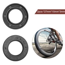 Elektrofahrrad Öldichtung Montagekomponente für Bafang BBS01 02 Ersatzteile