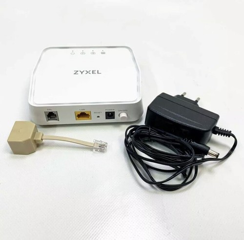Zyxel vdsl2 17a bonding - zyxel,