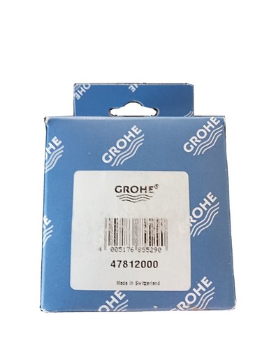Grohe grohtherm 3000 - grohe,