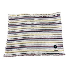 HOLLISTER GESMOKTES BANDEAU