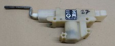 BMW E23 E24 Zentralverriegelung Stellmotor Tankklappe Stellantrieb 1367785