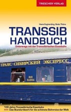 Reiseführer Transsib-Handbuch