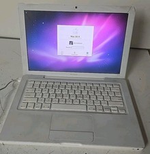 2007 Apple MacBook 13.3" -