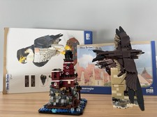 Bluebrixx Konvolut Leuchtturm