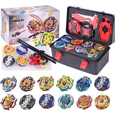 Kreisel battle set kinder - kreisel, 12