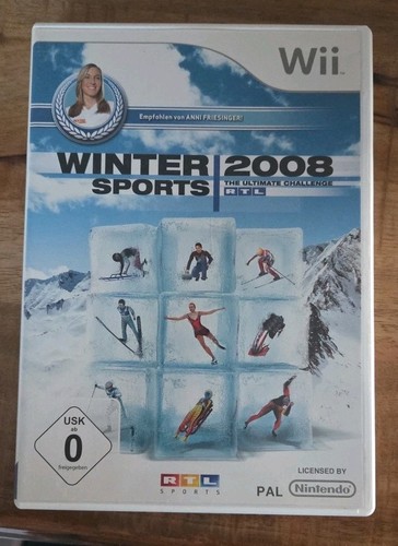 Rtl winter sports 2008 - winter, 2008-the