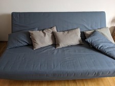 Ikea Beddinge Schlafsofa mit
