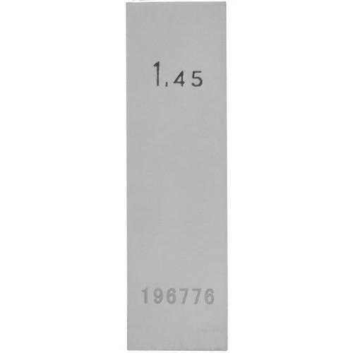 Steinle parallelendmaß 45 - steinle,