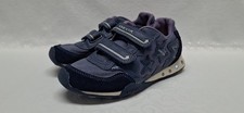 Blinkende Geox Kinderschuhe