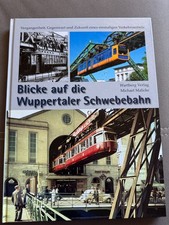 Blicke auf die Wuppertaler