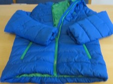 Anorak Kinder " Benetton"