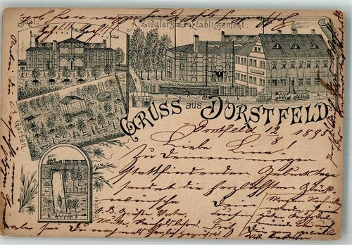 13670958 4600 dorstfeld - 13670958,
