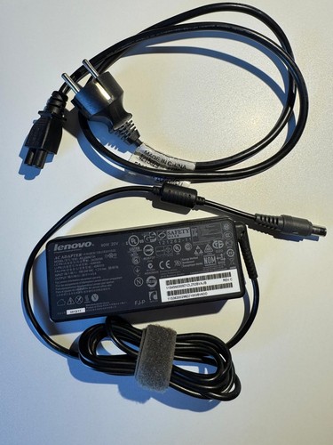 Original lenovo 90w - original,