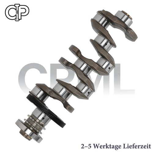 N47 kurbelwelle for bmw 0 - for, 2.0