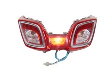 RUCKLICHT HECKLEUCHTE KYMCO