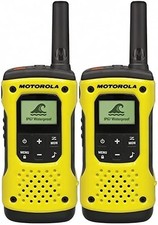 Motorola Funkgerät TLKR T92