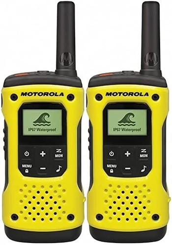Motorola funkgerät tlkr t92 - tlkr,