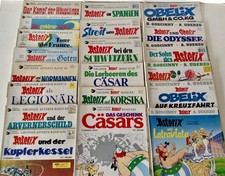20 asterix und obelix comic