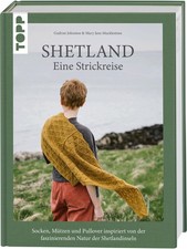 Gudrun Johnston Shetland. Eine