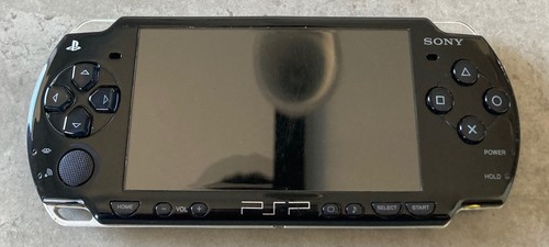 Sony psp handheld - handheld, konsolen