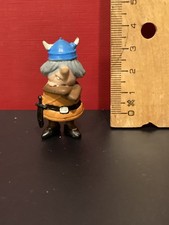 Wickie Figur Snorre Heimo 2