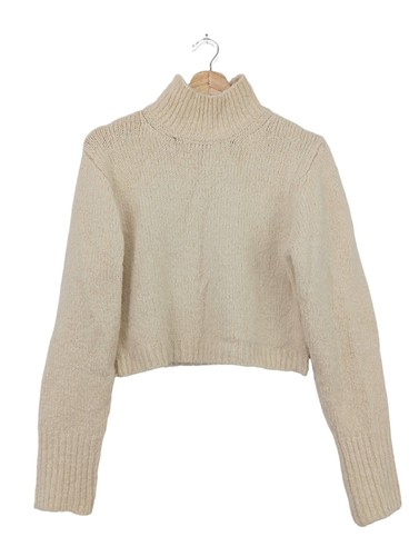 Zara rollkragenpullover damen - zara,