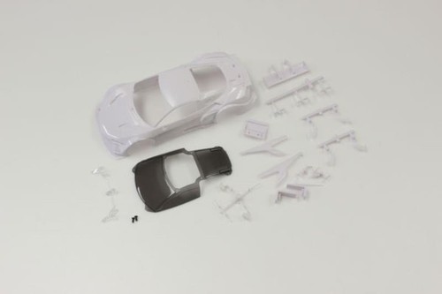 Kyosho karosserie honda nsx - kyosho,