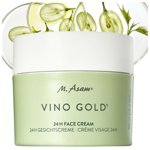 Asam vino gold 24h - m.,